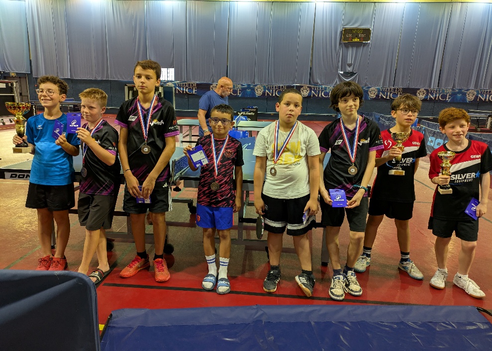 Podium �largi